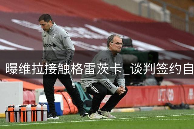 曝维拉接触格雷茨卡 谈判签约自由身中场