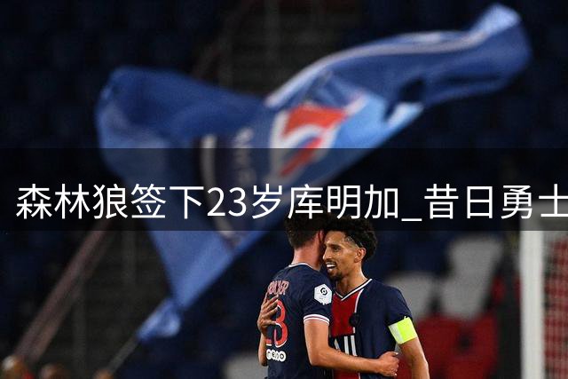 森林狼签下23岁库明加 昔日勇士弃将终获首发承诺